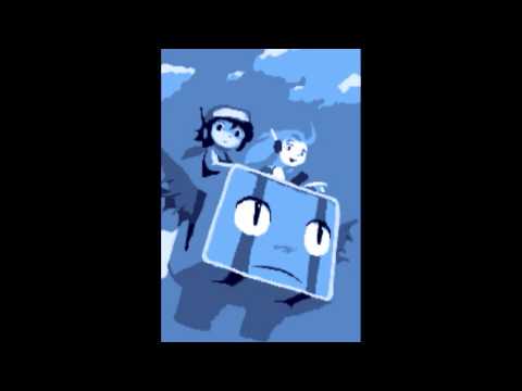 mygamecube's Top VGM Picks #140 - Main Theme of Cave Story