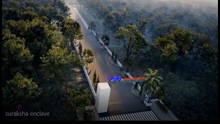  Residential Plot for Sale in Kanhe, Pune