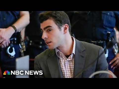 New evidence revealed at hearing for Luigi Mangione