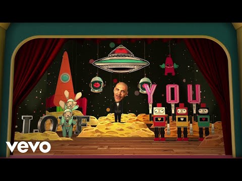 Peyton - Carry You (Eric Kupper Radio Mix) [Official Video]