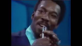 Wilson Pickett and Tom Jones with "Hey Jude"
