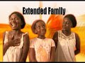 Extended Family Episode 3 [4th Quarter](Bovi Ugboma)