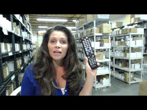 Original Samsung BN59-01041A TV Remote Control - $5 Off Coupon Code! - ElectronicAdventure.com