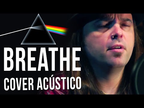 Breathe Reprise - Pink Floyd