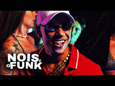 QUE VIDA MANSA VIVA A LIDERANÇA - SET WESLEY ALEMÃO 2 - MC Paulin da Capital (DJ GM e Oldilla)