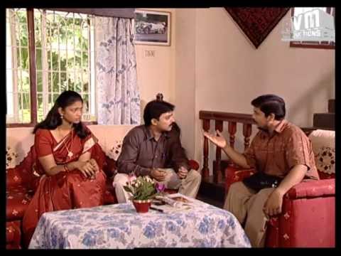Episode 135 : Sorgam Tamil TV Serial - AVM Productions