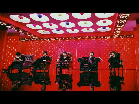 ARASHI - Face Down [Official Music Video]