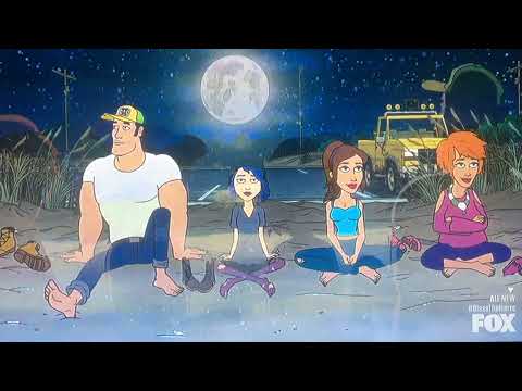 Bless the Harts FINAL SCENE