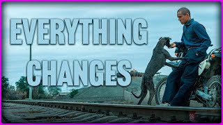 Download lagu Black Dog (2025) is a BEAUTIFUL FILM mp3