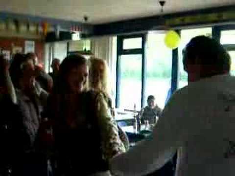 Zanger Wim @ SC Lions'66