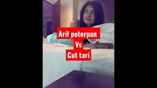 Download lagu aril peterpan vs cut tari short... mp3