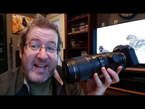 Video thumbnail for Video Review 1