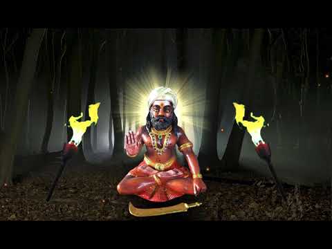 Paandiyireh | Official Music Video | Deejay Gan & O. S. Thiagarajan