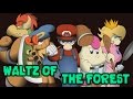 Super Mario RPG: Waltz of the Forest 