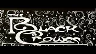 Black Crowes - Whillin' 06/10/2006