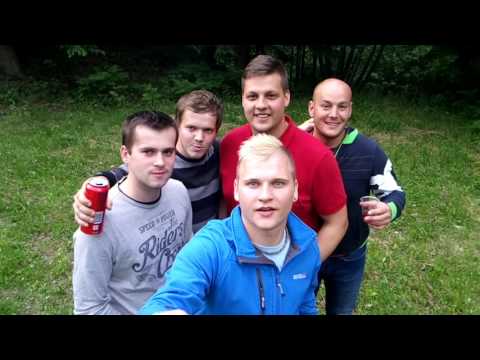 47 Festival Števerjan 2017 - Vabilo Ans. Plus