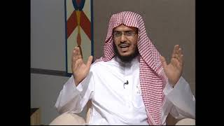 صورة التفسير المباشر  الحلقة 14 الجزء الرابع عشر    رمضان 1430هـ