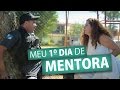 Meu primeiro dia de Mentora (Humor e Espiritismo)