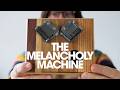From Forgotten Toy To Deeply Melancholic Instrument David Bellinger S Magic Box