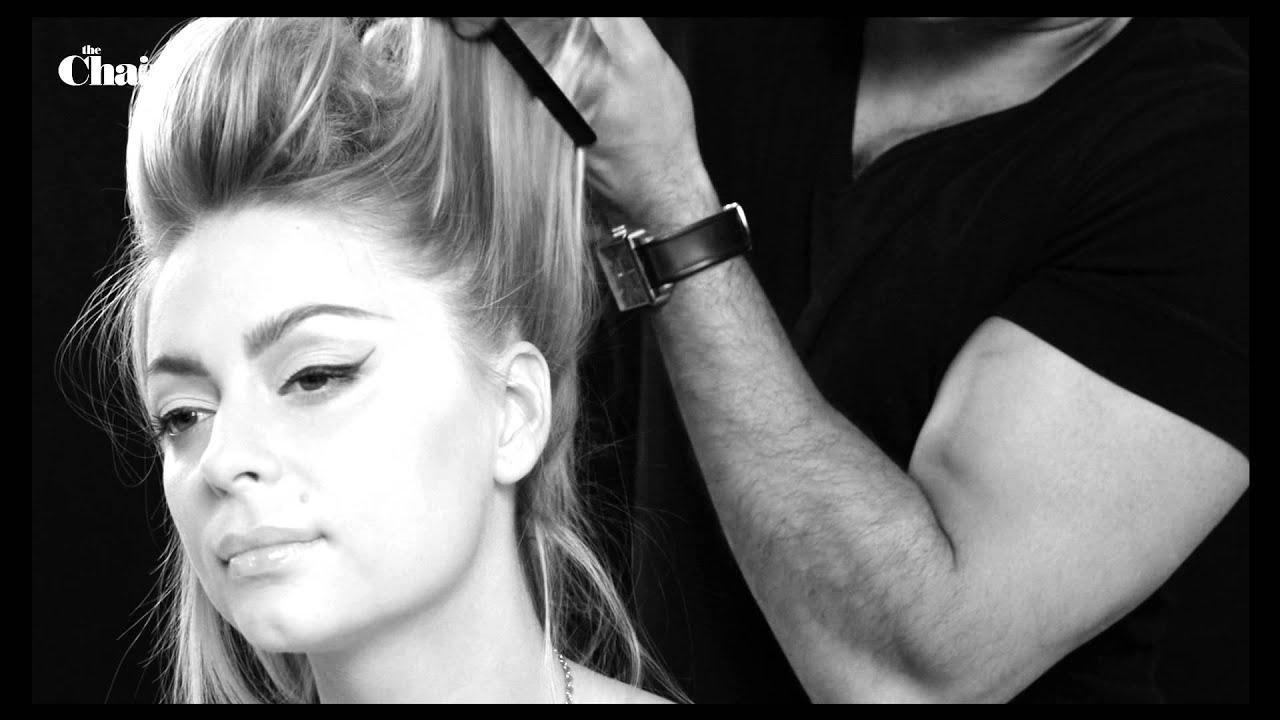 Hoge Kuif | Haar Tutorial