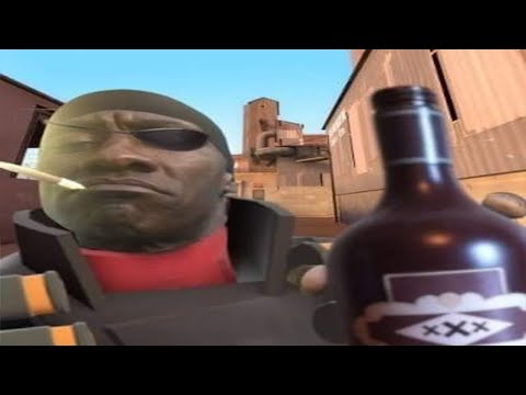 Top 5 Team Fortress 2