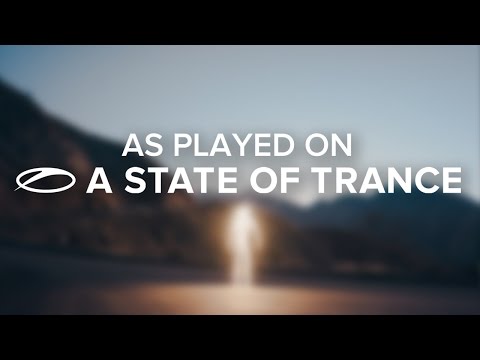 Gareth Emery – Sansa (Taken from 100 Reasons To Live) [A State Of Trance 757]