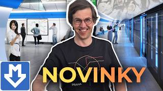 Metro D: Konečně průlom! Kdy se svezete a kolik to bude stát?