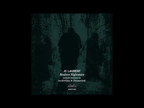JC Laurent - Exciting Things (Original Mix)