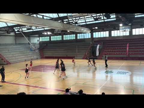 6. FINAL TORNEIG SAFA CLAROR 16/04/2025