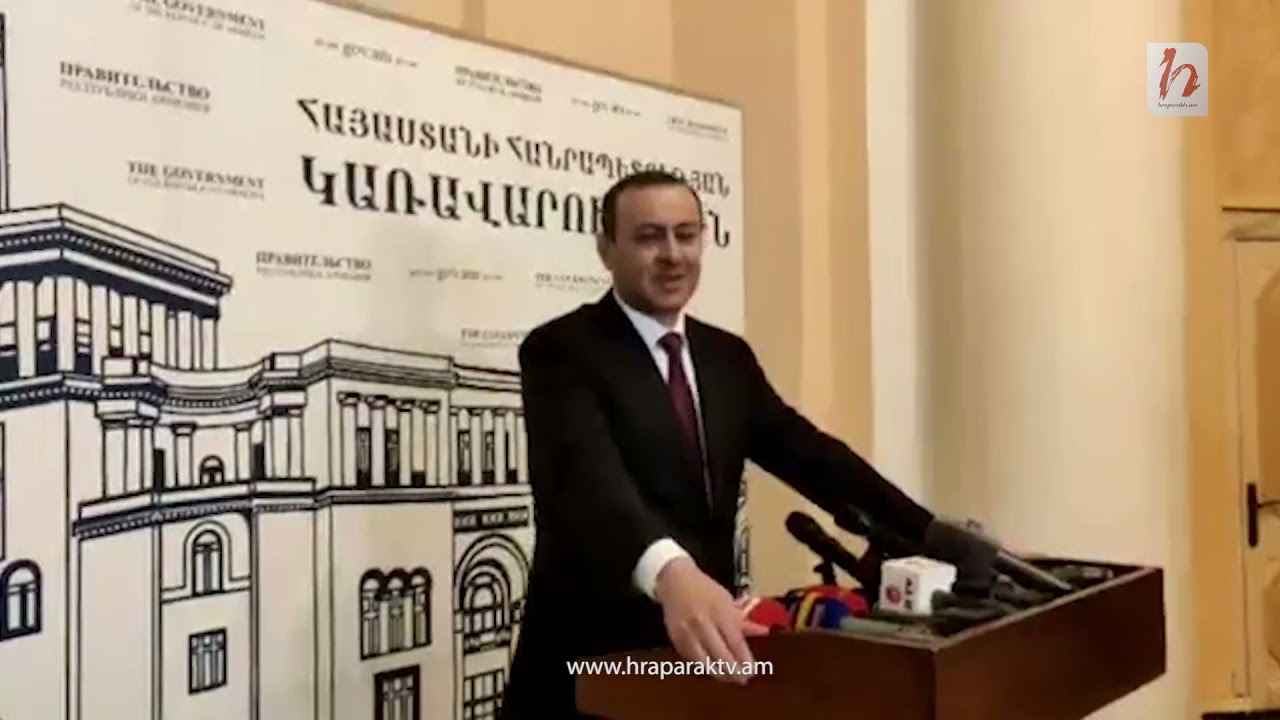 Զորքերը 25 կմ հետ քաշելու որոշումը հիմնավոր է եղել․ ԱԽ քարտուղար