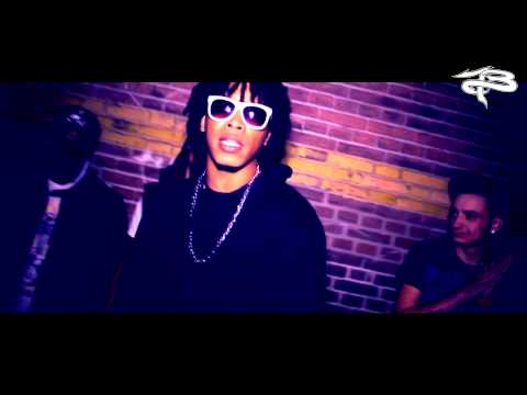 7Balas -  Ghost ( OFFICIAL VIDEO 2013 )