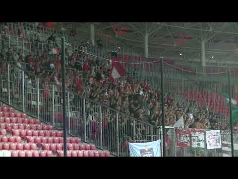DVSC vs. DVTK 19/20 - Ultras Diósgyőr III.