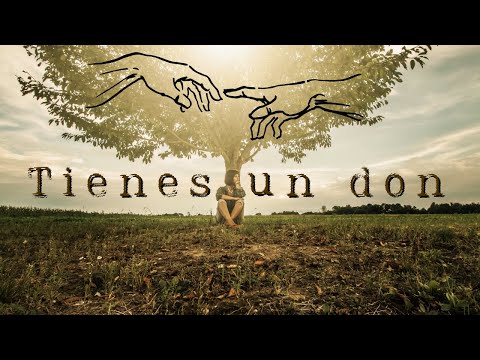 Cómo descubrir talentos y dones personales #talentos