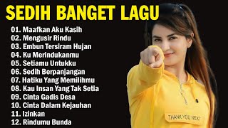 Download lagu Lagu Sedih😭Paling Sering Di Cari💔Enak Di dengar 2025 mp3