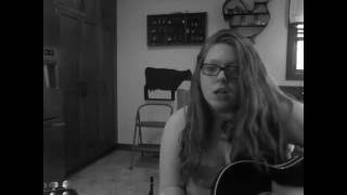 Blue&#39;s You&#39;re a Buzzkill- Pistol Annies (COVER)