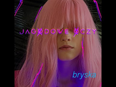 Video thumbnail for jagodowe oczy