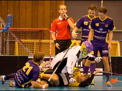 EFC 2014 - Jogeva SK Tähe v Tunet (M)