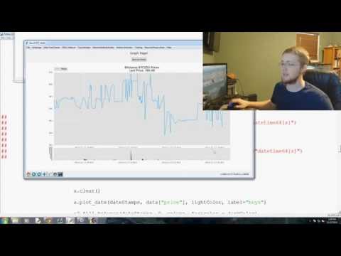 Adding other exchanges p 2 Tkinter tutorial Python 3 4 part 21