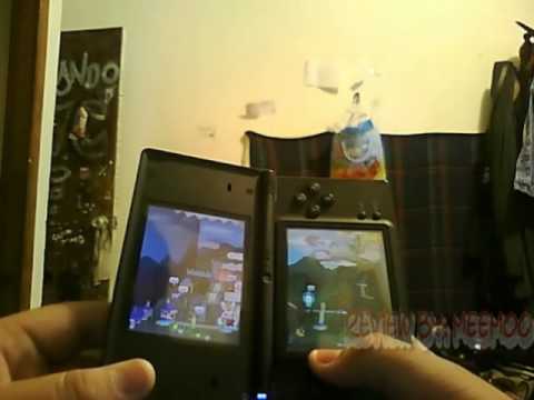 Looksley's Line Up Nintendo DS