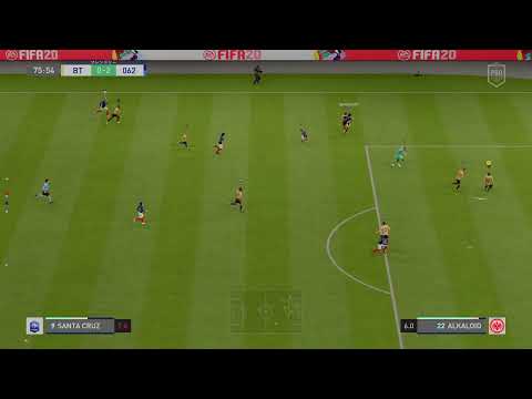 Rasleone CUP 19th matchday 6th BREAK TIME vs Pampers