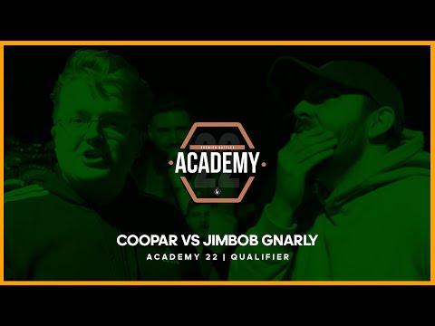 Coopar vs Jimbob Gnarly
