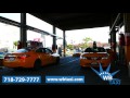 NYC UBER TAXI DRIVER 1010 WINS Commercial 1 RENT A YELLOW TAXI CAB FROM WBTAXI Com WITH TLC LICENSE