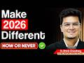 Decide This Once For UPSC 2026 No More Postponement