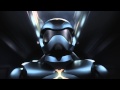Toonami Intro 2 Adult Swim