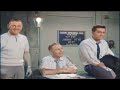 Johnny Otis - Willie And The Hand Jive - (Full Screen - Colourized) - 1958