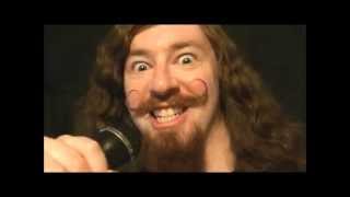 Disfiguring the Goddess - Deaths Head Mask vocal cover