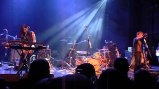 Said the Whale - Seasons (Live)