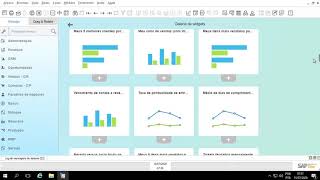 SAP Business One para iniciantes - Usabilidade