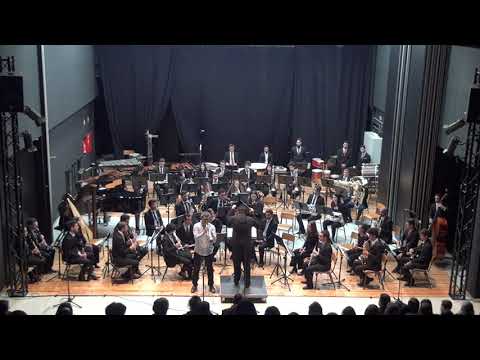 Concerto for Trumpet  (1950/1990) - Alexander Arutiunian, arr. Guy Duker