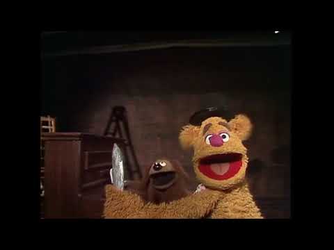 Muppet Songs: Fozzie & Rowlf - Actor's Life for Me